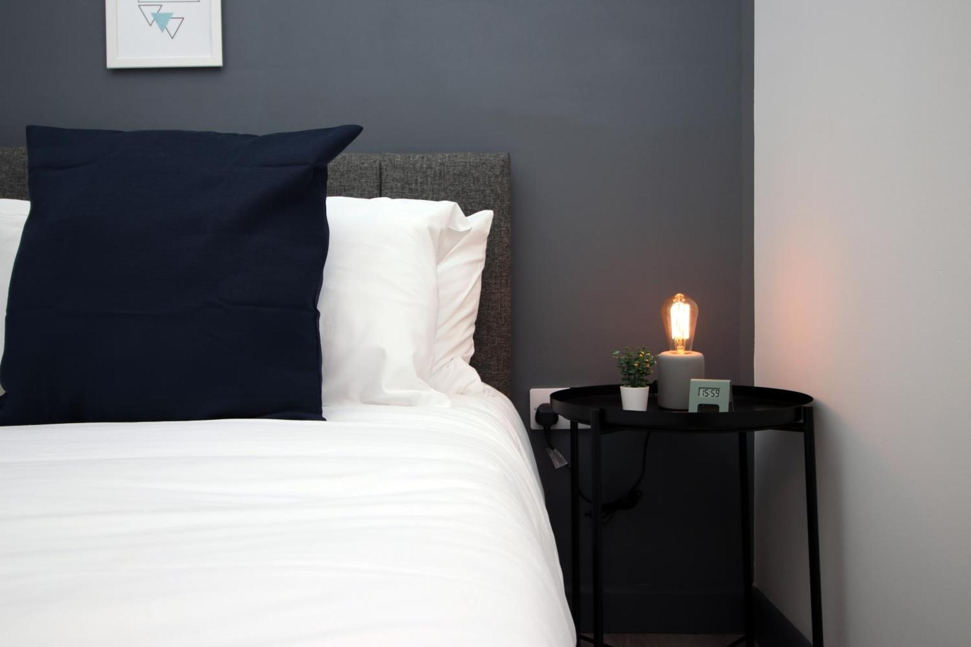 Fully Equipped Kitchen, Parking, City Centre Swansea Zewnętrze zdjęcie