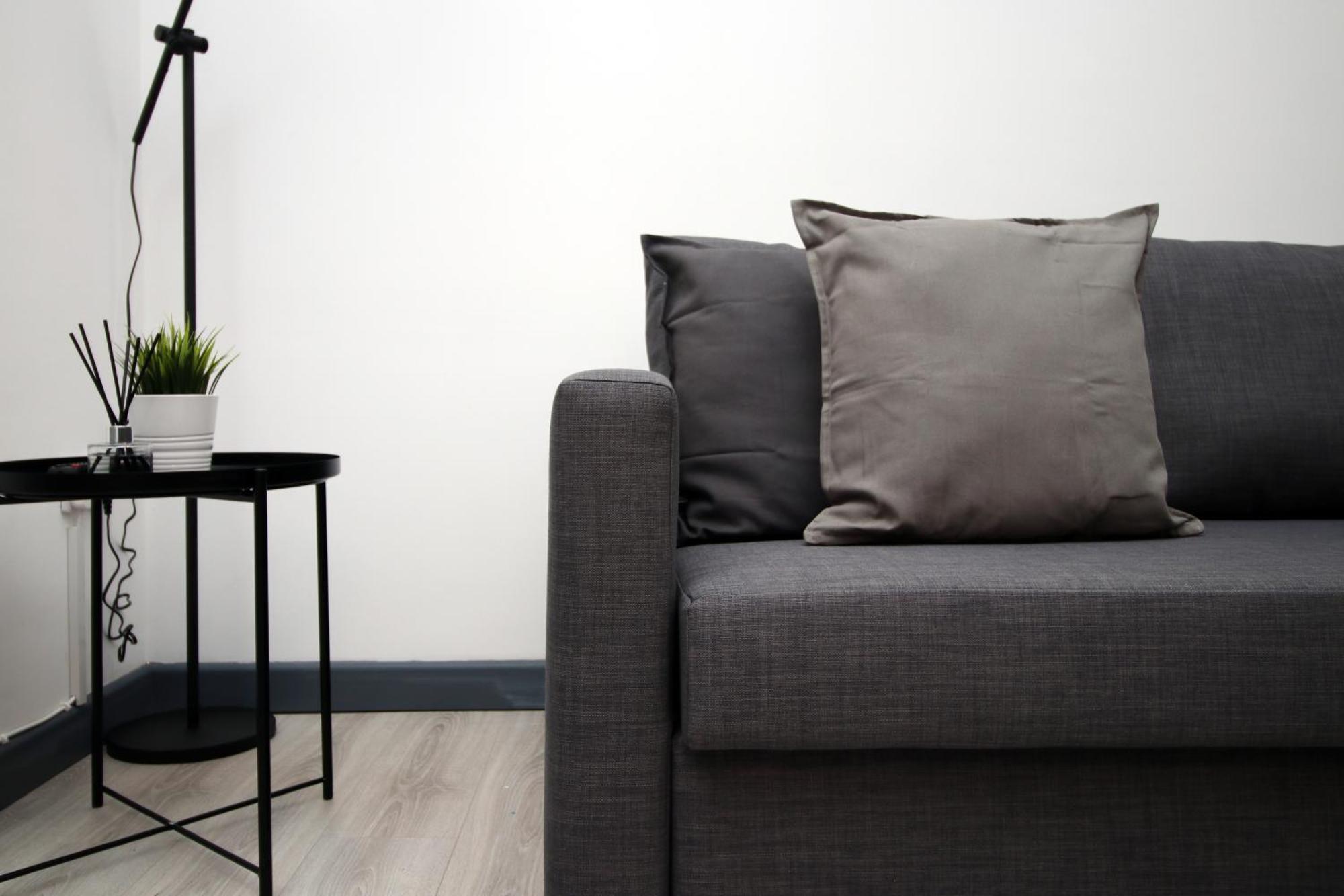 Fully Equipped Kitchen, Parking, City Centre Swansea Zewnętrze zdjęcie